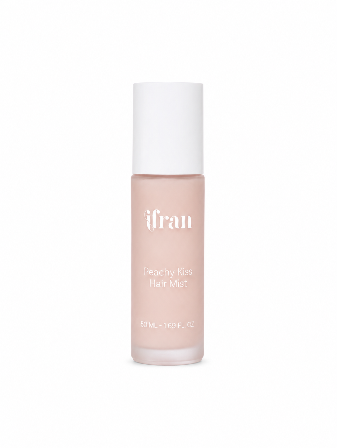 Ifran Pro Peachy Kiss Hair Mist 50ml